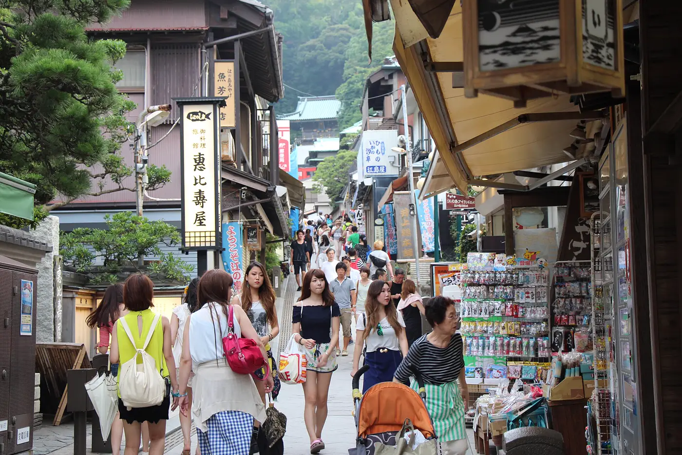 Ön Enoshima