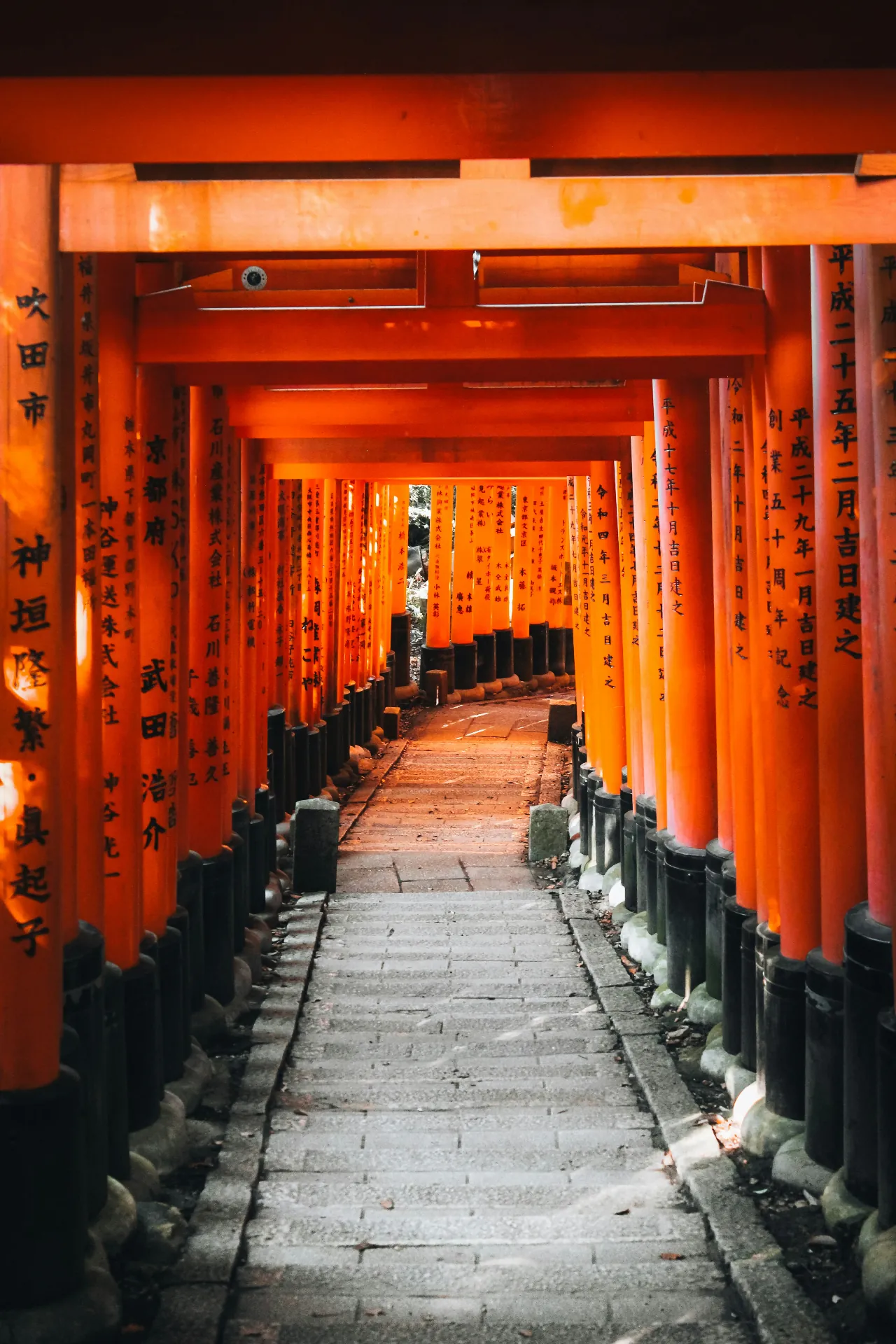 Fushimi Inari Taisha