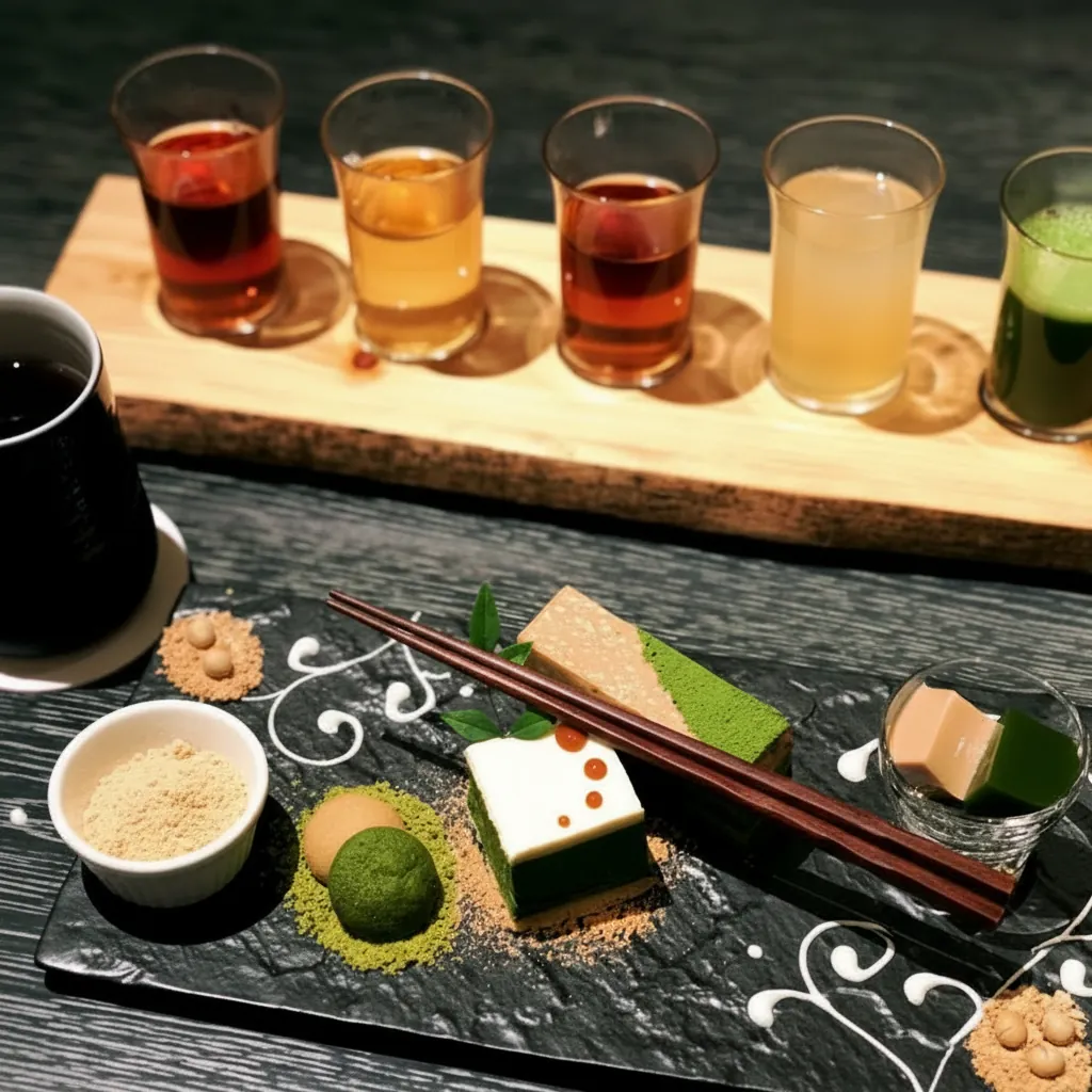 Gion Kitagawa Hanbee