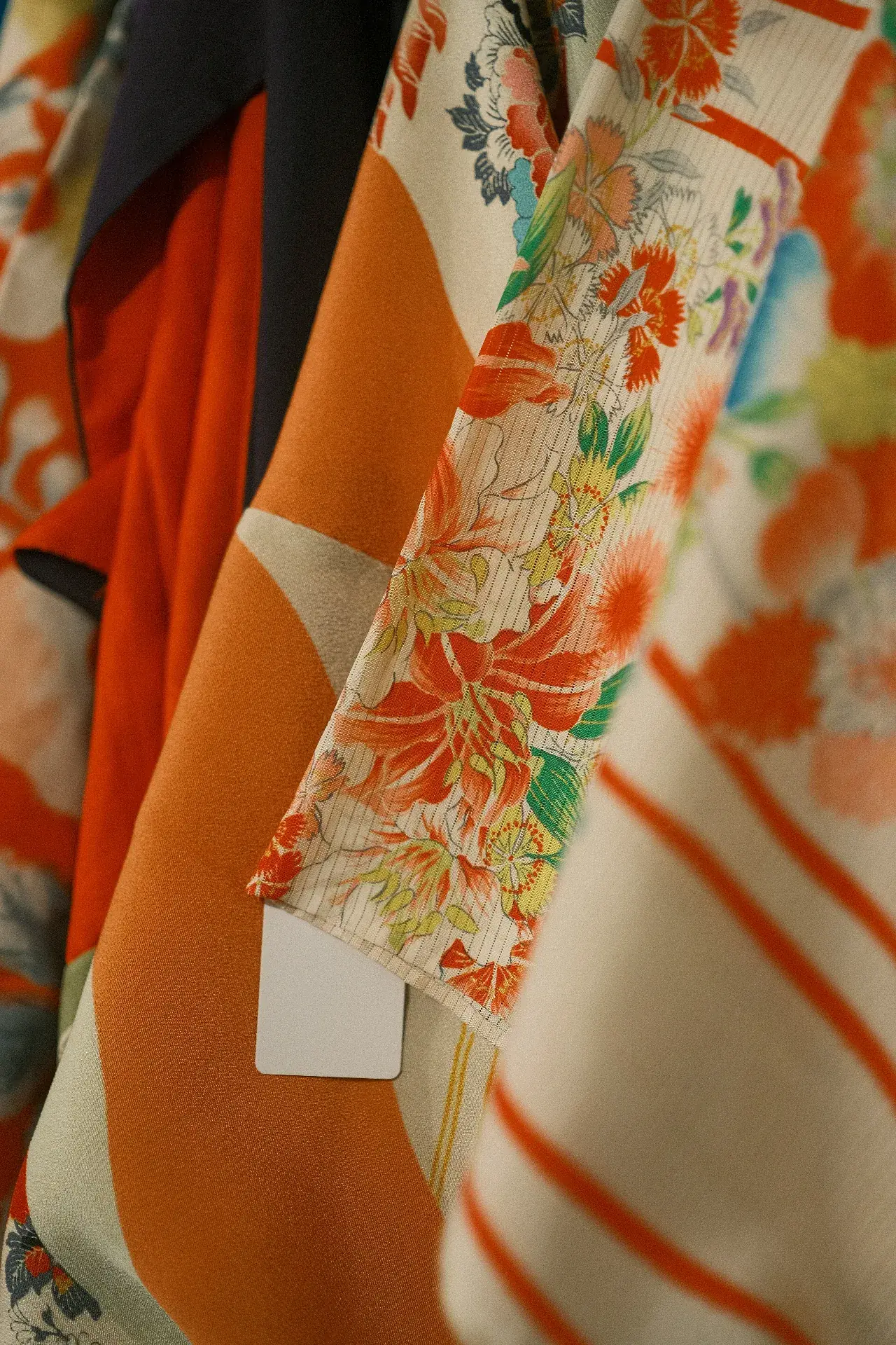 Kimono Hazuki