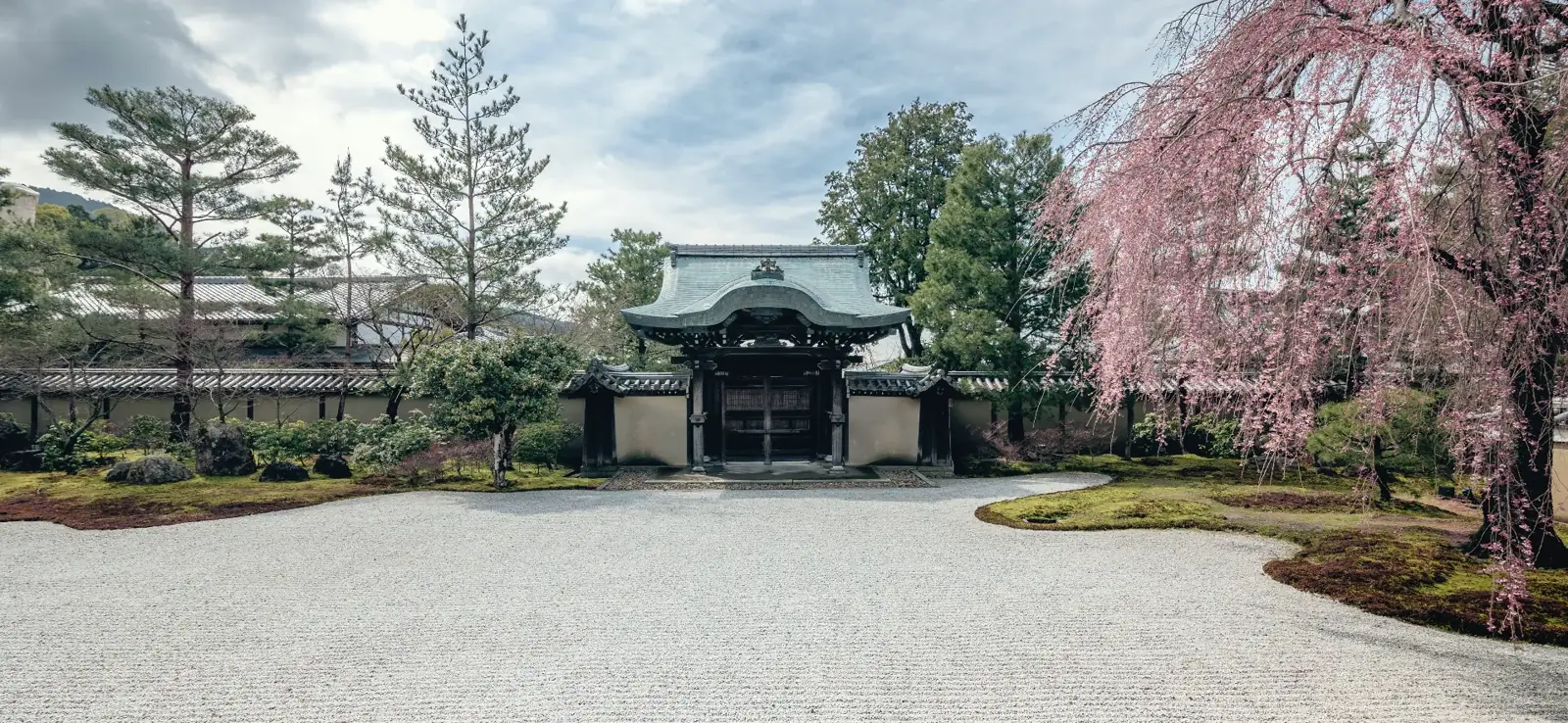 Kodaiji-templet