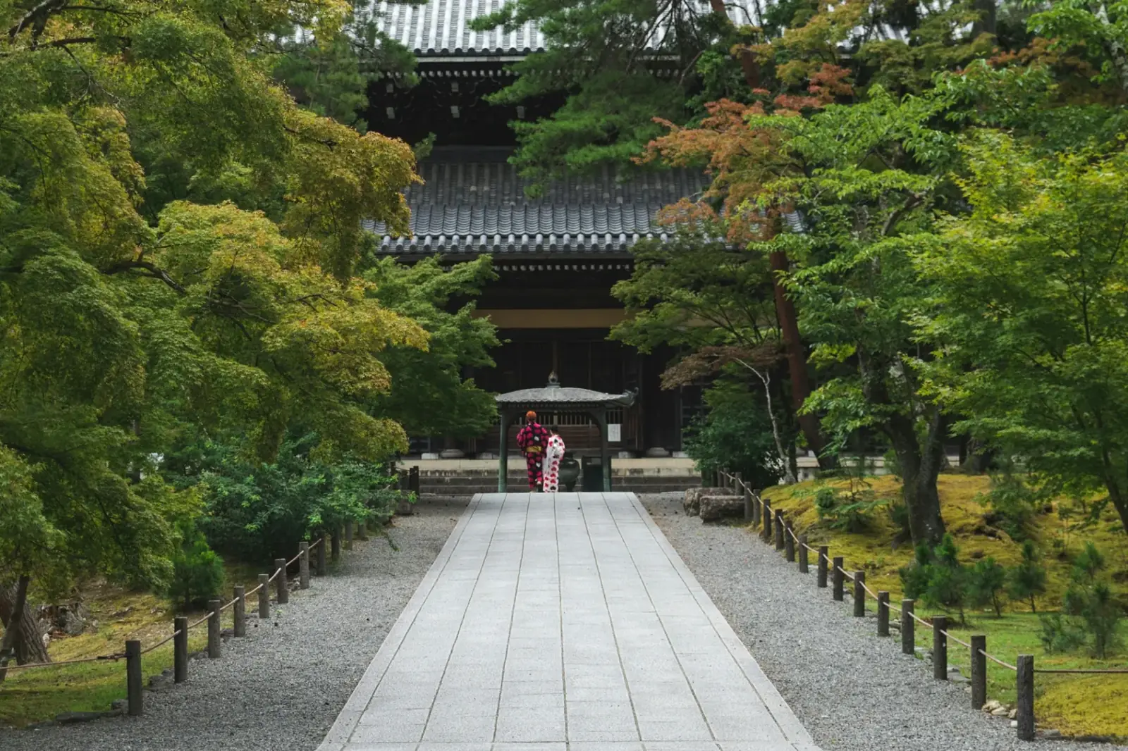 Nanzen-ji-templet