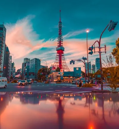 Toyosu Fiskmarknad